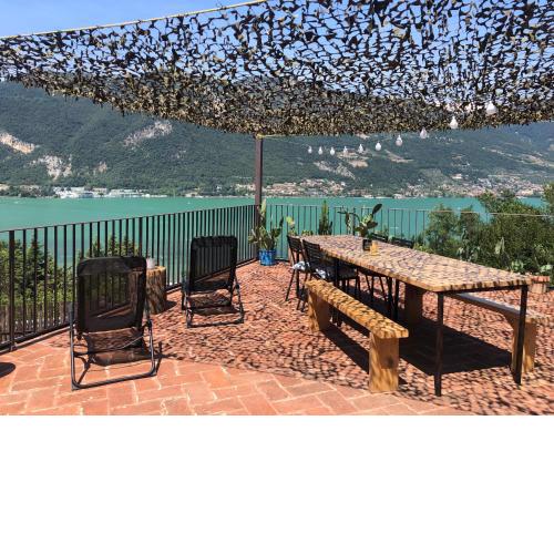 Casitamia b&b