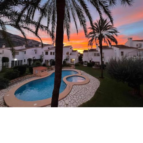 CasitaMoras