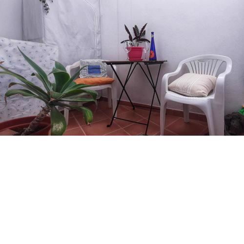 Casitas El Charcon
