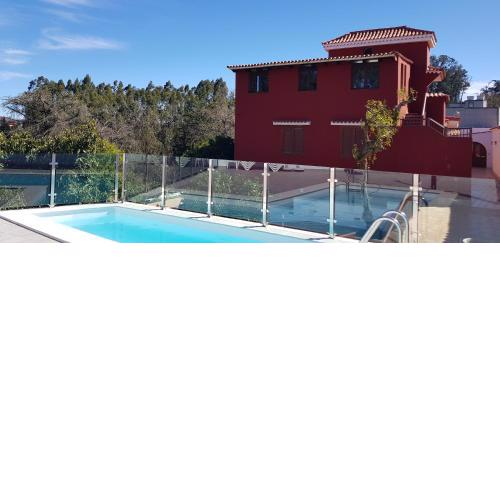 Casitas Gutiérrez