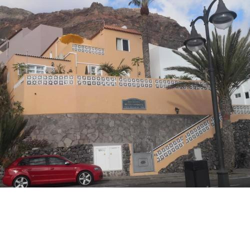 Casitas La Condesa