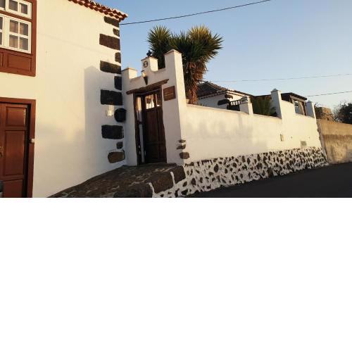 Casitas La Montañita