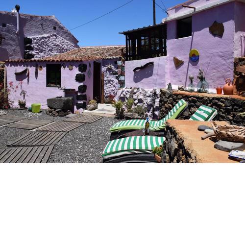 Casitas Manuel