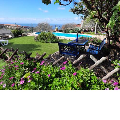 Casitas Miramar