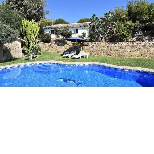 Casitas Select - Villa Abajo in Mijas