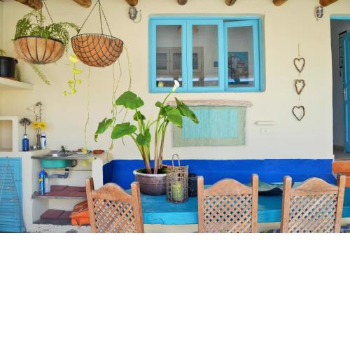 Casitas Tabayesco