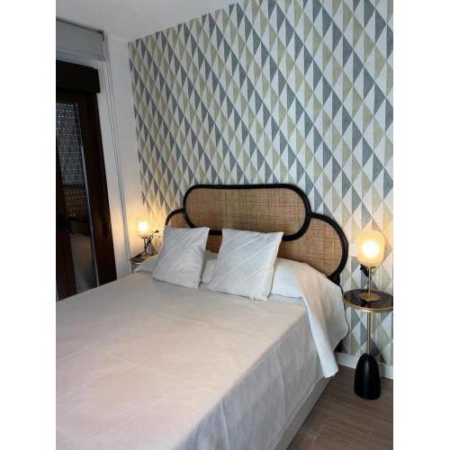 CASIVERDE APARTAMENTO