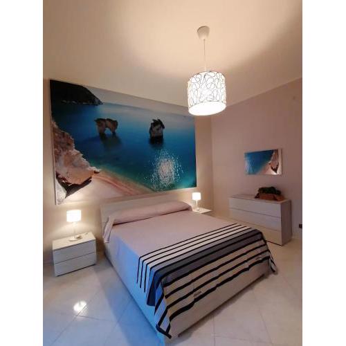 Caso Apartment - Holiday House