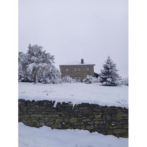 Casoa de Braña