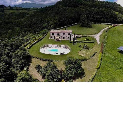 Casolare Abruzzese : natura, incanto e mindfulness