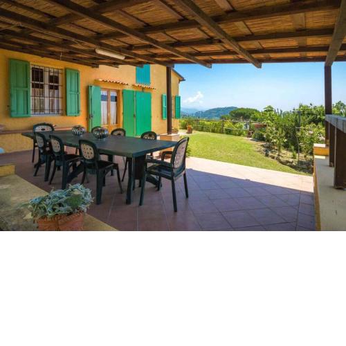 CASOLARE ALESSANDRA by Nicola Luxury Properties