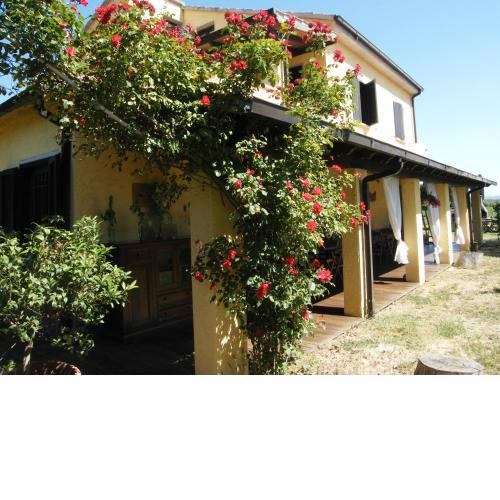 Casolare casa Ricci