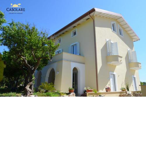 CàSolare Country House