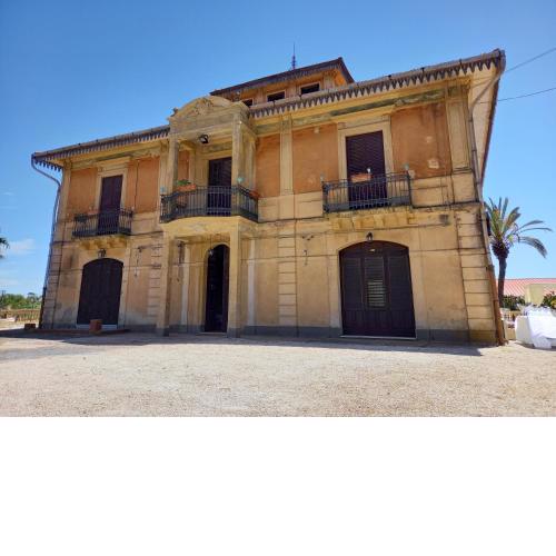 Casolare del Toscano Country Rooms