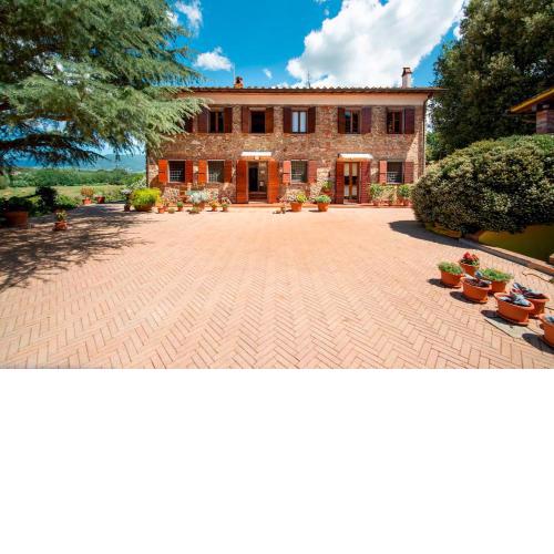 Casolare oltre il Cielo with Swimming Pool