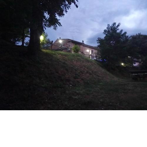 Casolare Toscano