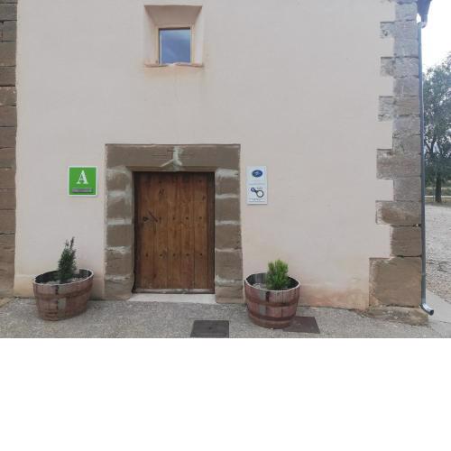Casón Salto de Roldán