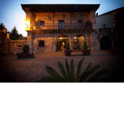 Casona De La Pinta