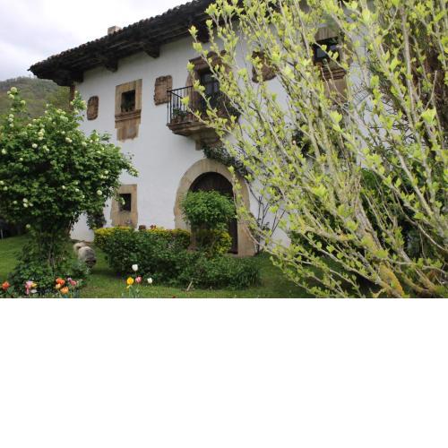 Casona de Treviño