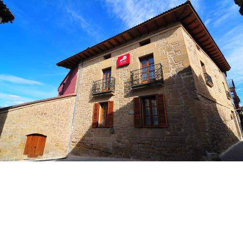 Casona del Boticario