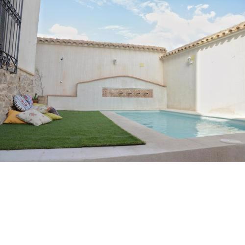 Casona Del Buen Vivir