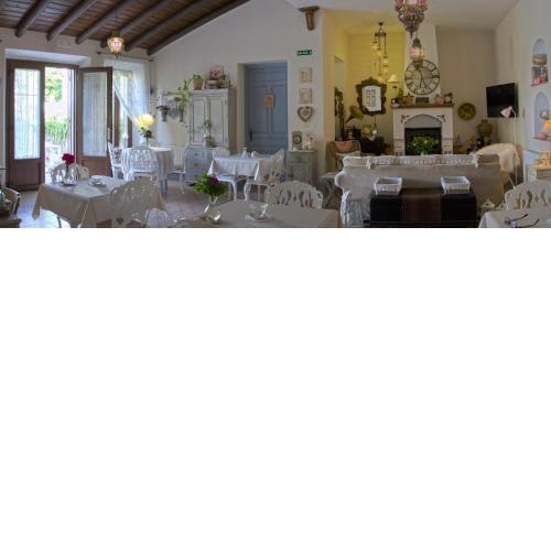 Casona Del Duende