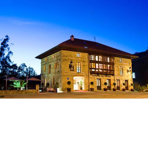 Casona del Nansa - Singular's Hotels