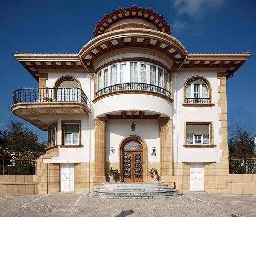 Casona El Carmen