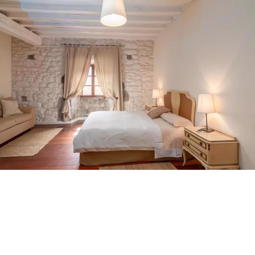 Casona Valle de Soba