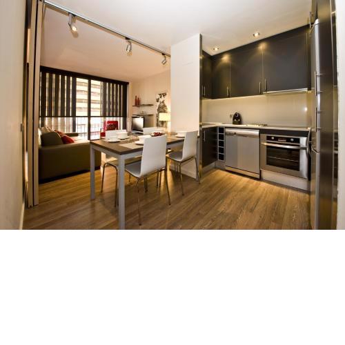 Casp 74 Apartments