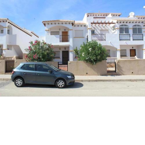 Cassa Mickessa 2 bedrooms Apartment Punta Prima with Communal pool