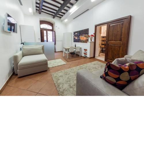 Cassandra Charme Apartment