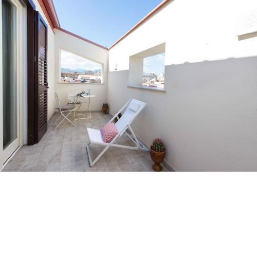 Cassaro Apartment con terrazza alla Vucciria