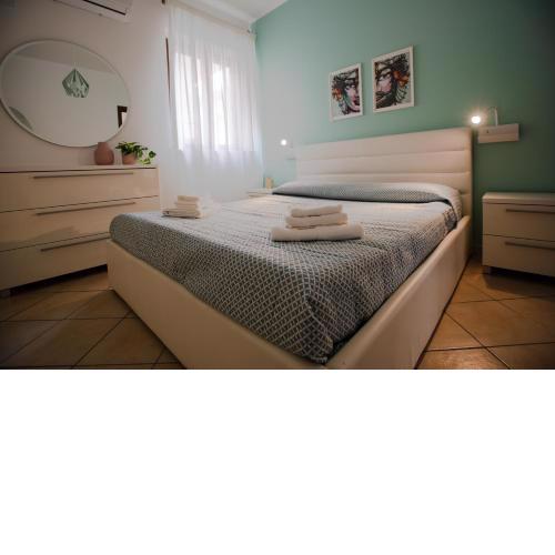 Cassaro Casa Vacanze