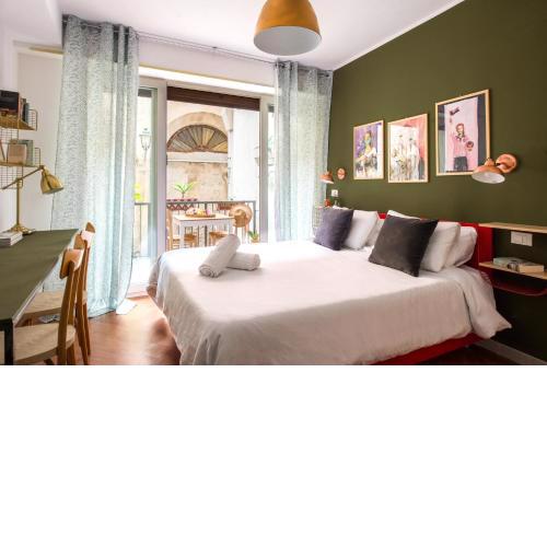 Cassaro261 B&B