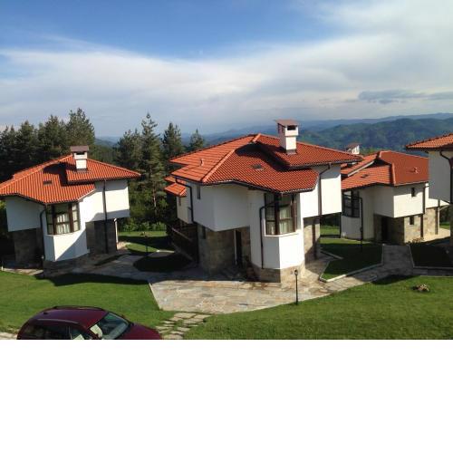 Cassiopea Villas