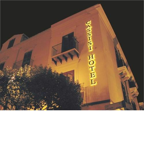Cassisi Hotel