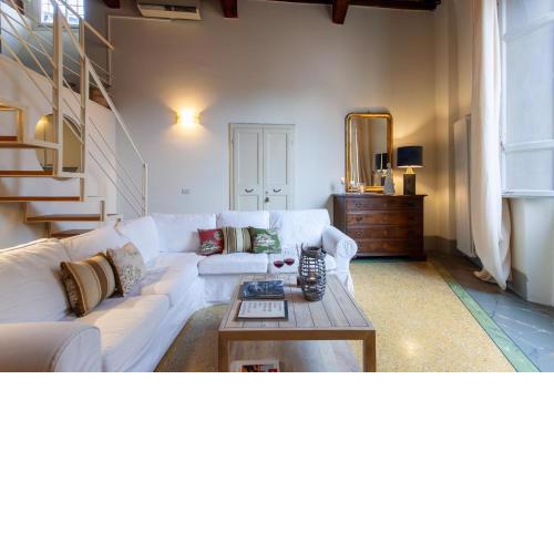 Casta Dama Apartment
