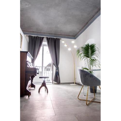 Casta Diva Luxury Apartments