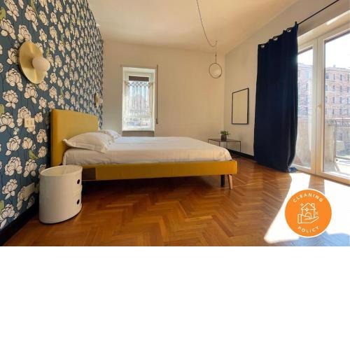 Castaldi House Trastevere & Testaccio