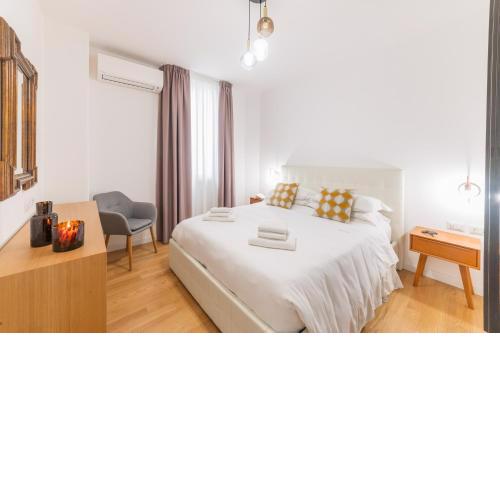 Castalia Apartments & Rooms Duomo Taormina