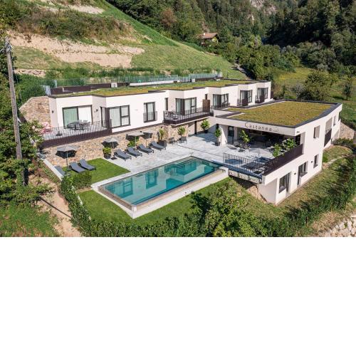 Castanea Appartements