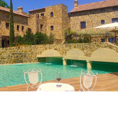 Castel Brunello