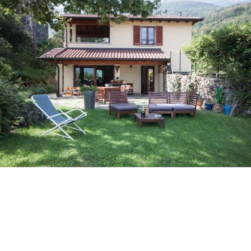 Castel Cottage