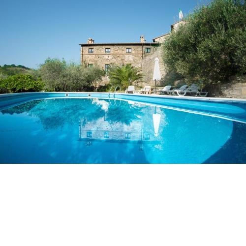 Castel D’Arno Guest House