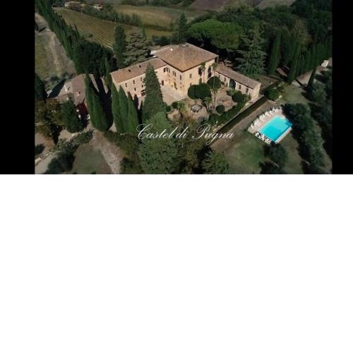 Castel di Pugna Winery
