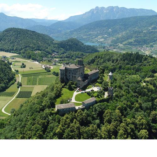 Castel Pergine