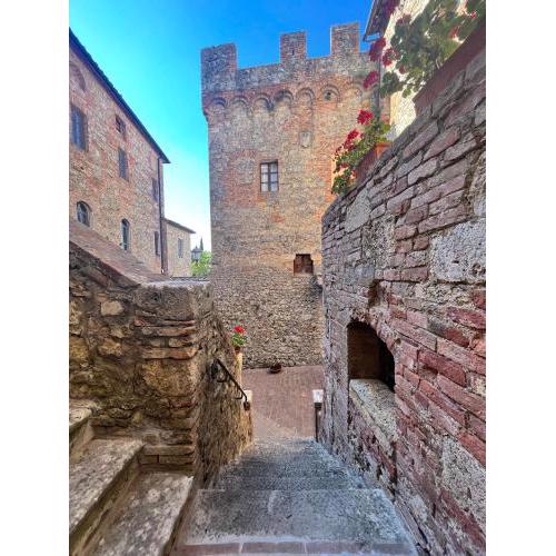 Castel Pietraio
