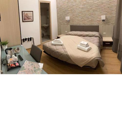 Castel Sant'Angelo Inn