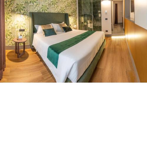 Castel Sant´Angelo Luxury Rooms & Tour - Apartment